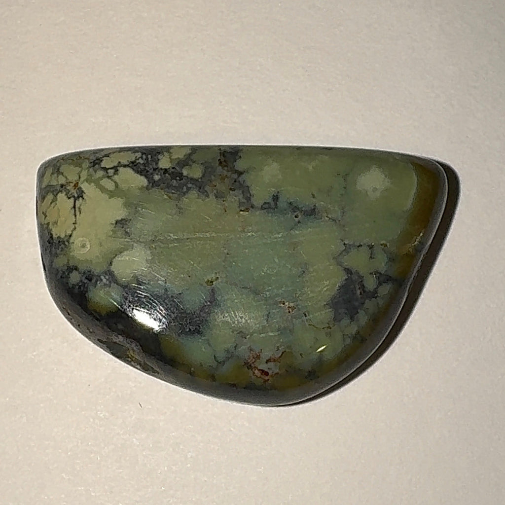 42ct Variscite - C&T Mine