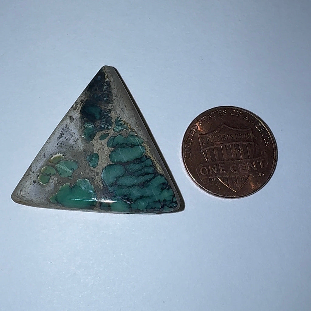 37ct Variscite - C&T Mine