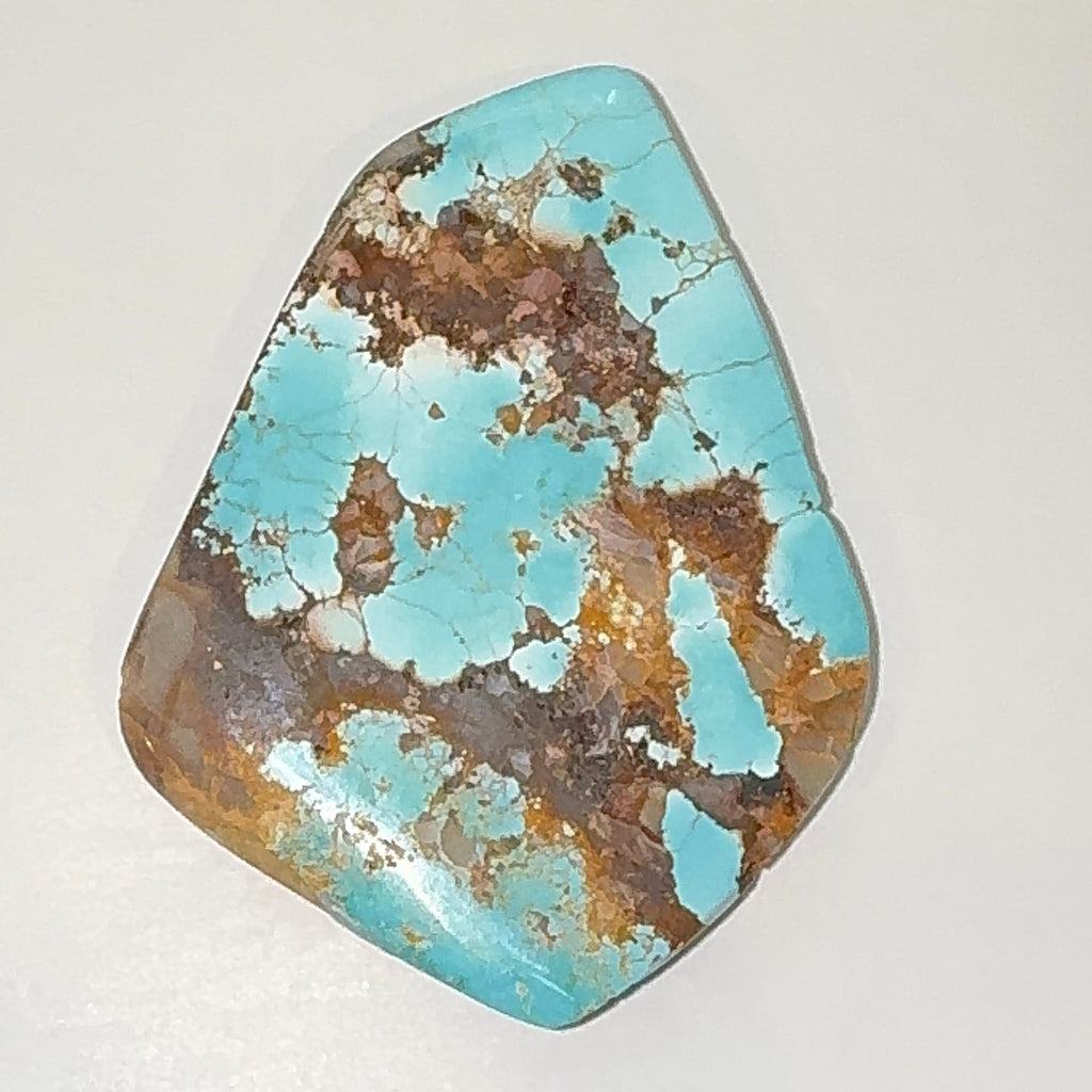 170ct Turquoise - Royal Blue Mine