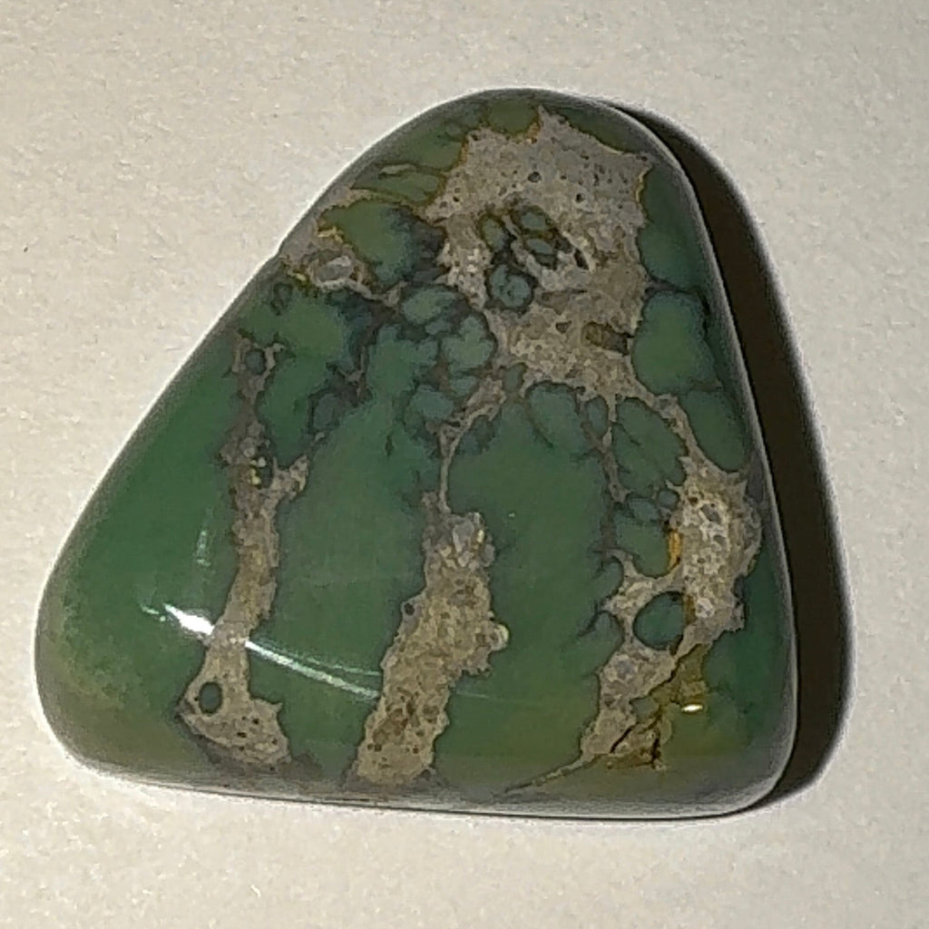 21ct Variscite - C&T Mine