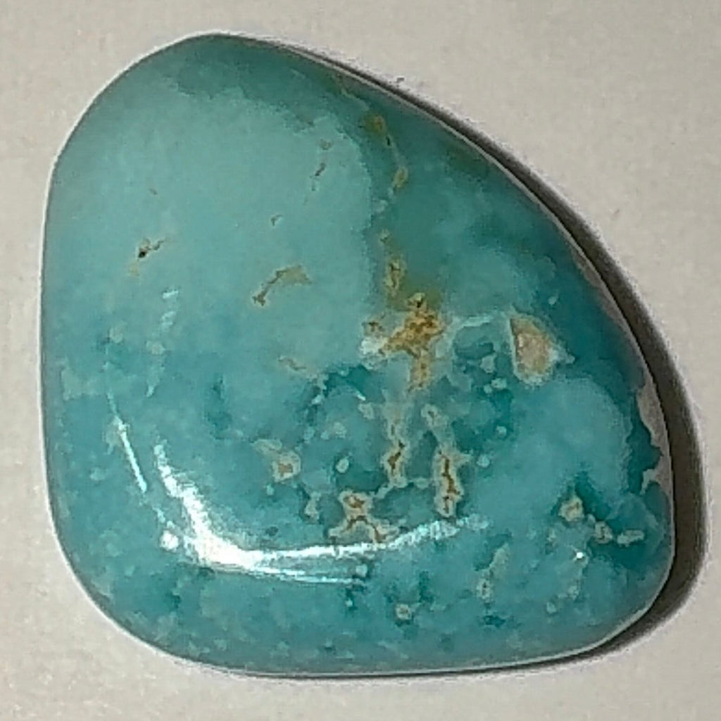 13ct Turquoise - Royal Blue Mine