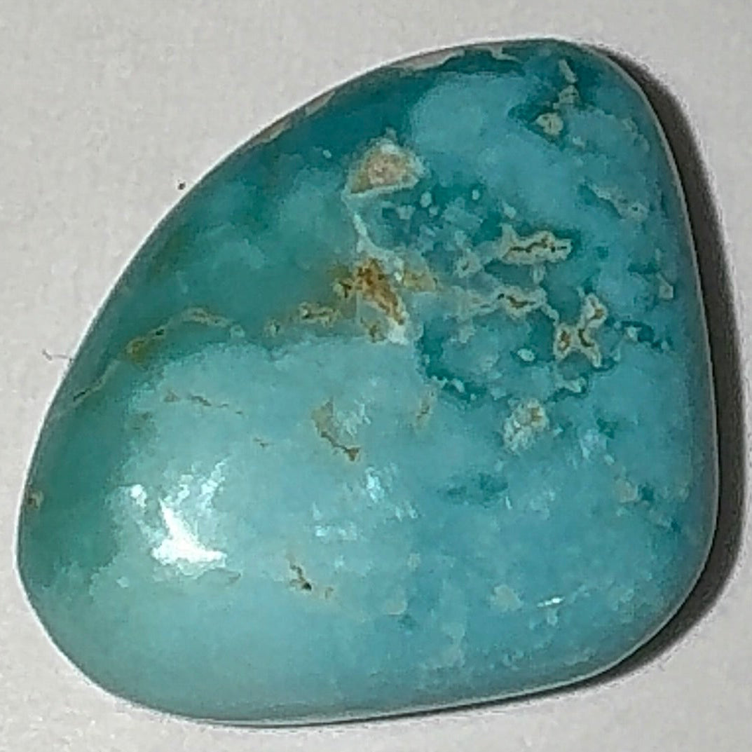 13ct Turquoise - Royal Blue Mine