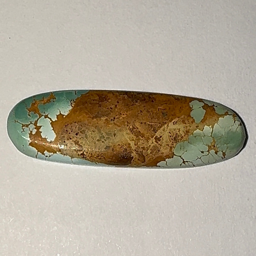 7ct Turquoise - Royal Blue Mine