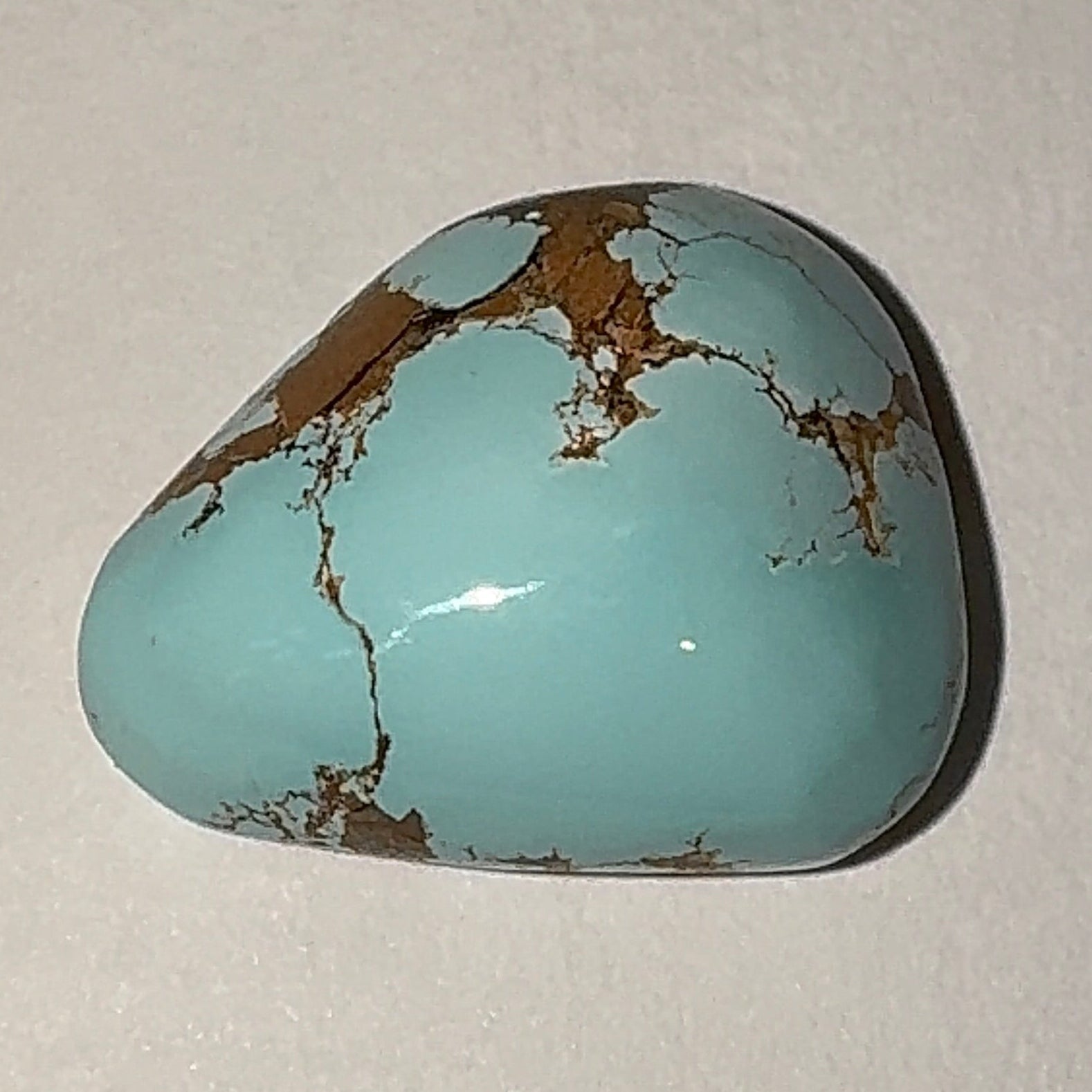 13ct Turquoise