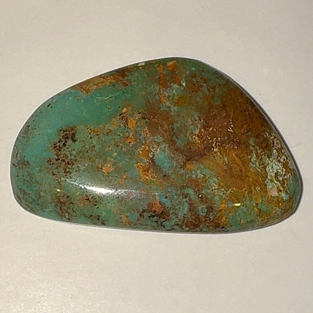 47ct Turquoise - Royal Blue Mine