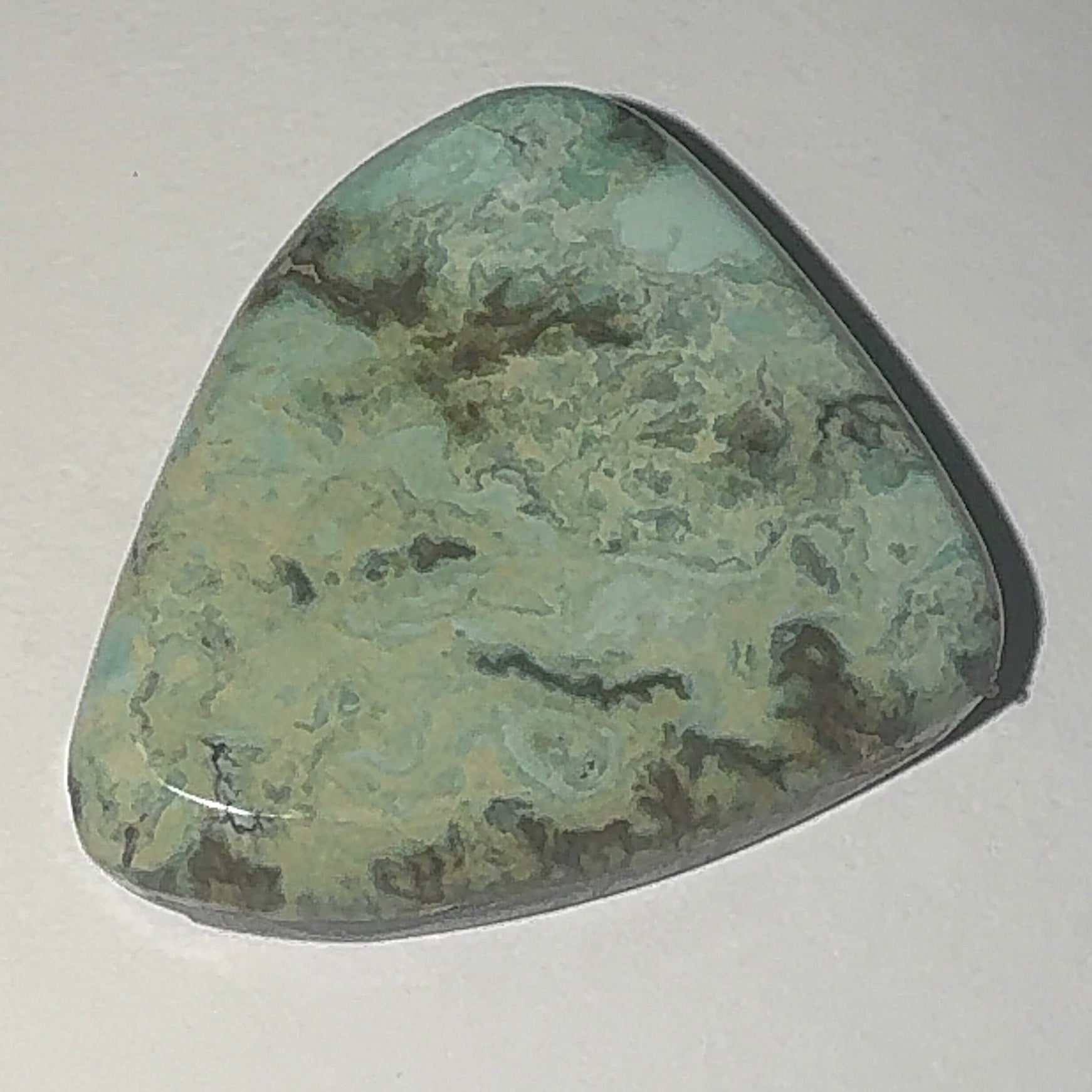 30ct Variscite
