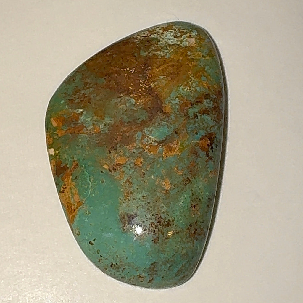 47ct Turquoise - Royal Blue Mine