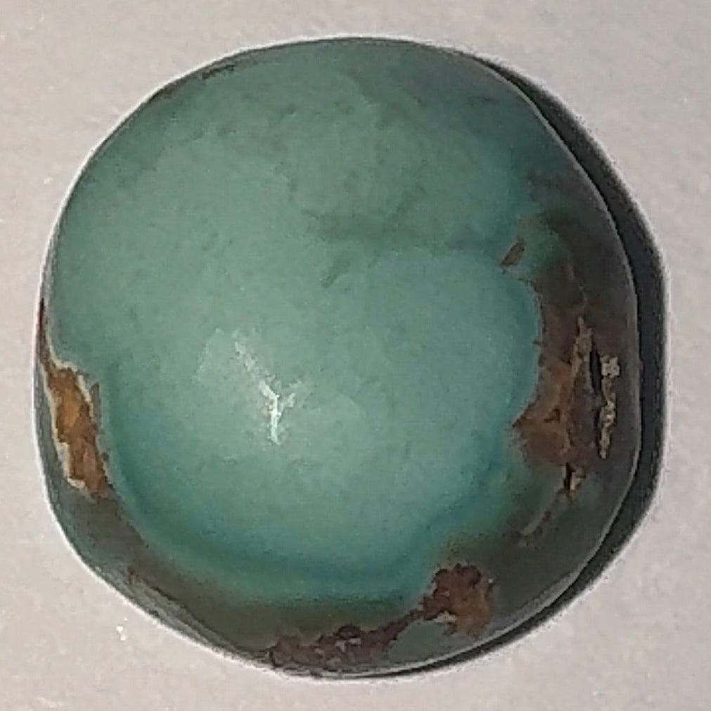 3ct Turquoise - Royal Blue Mine