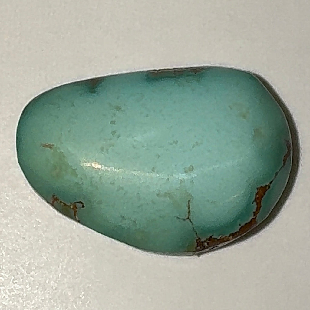 8ct Turquoise - Royal Blue Mine