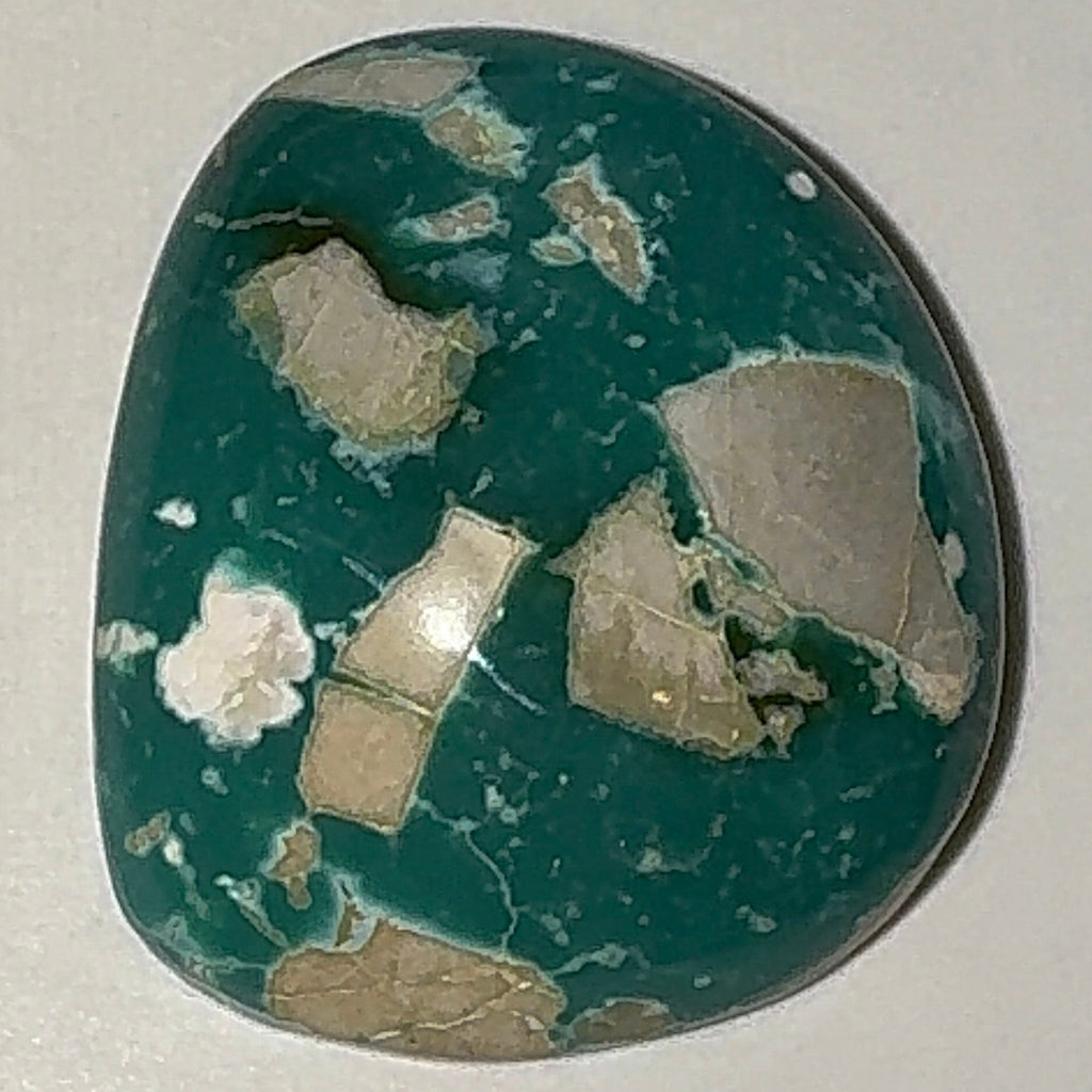 24ct Turquoise - Royal Blue Mine