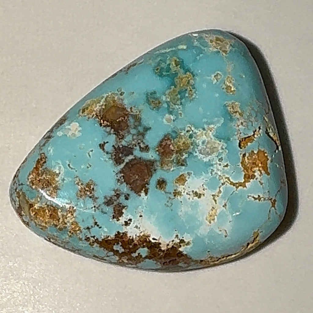 17ct Turquoise - Royal Blue Mine