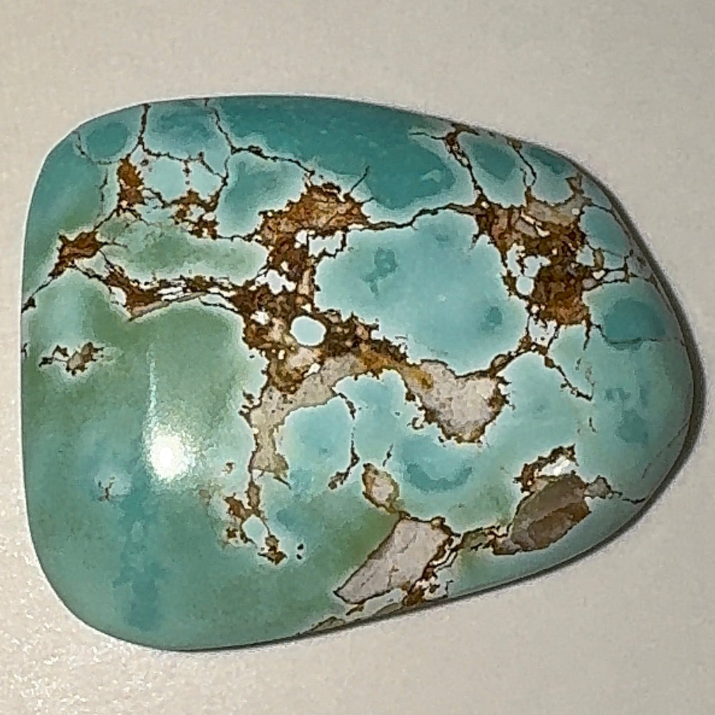 15ct Turquoise - Royal Blue Mine