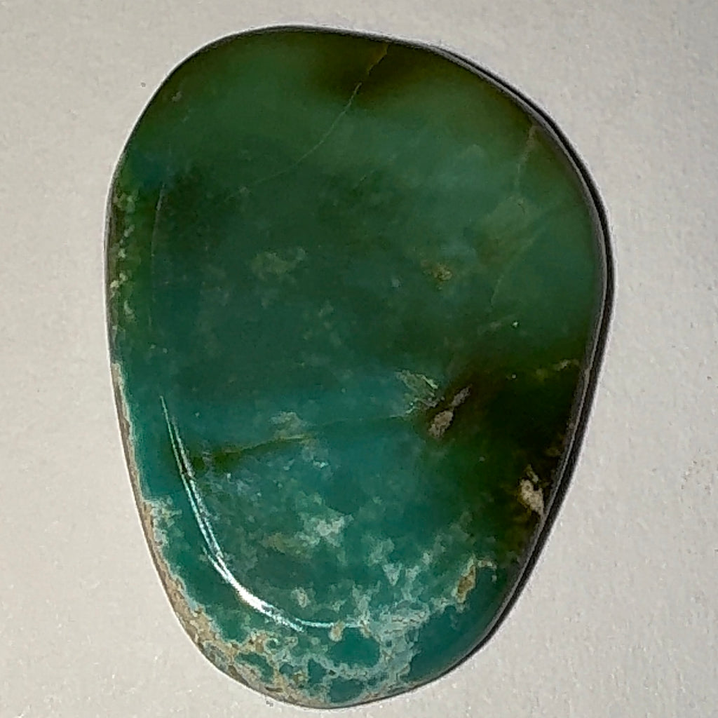 12ct Turquoise - Royal Blue Mine