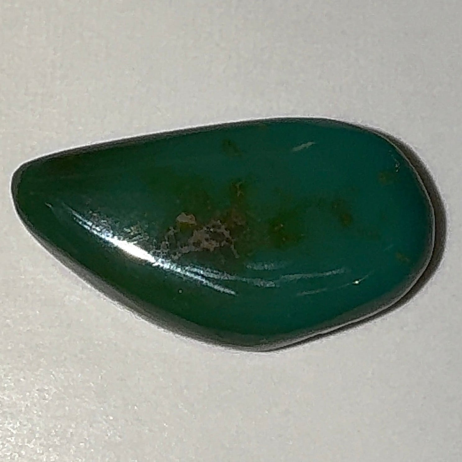 6ct Turquoise