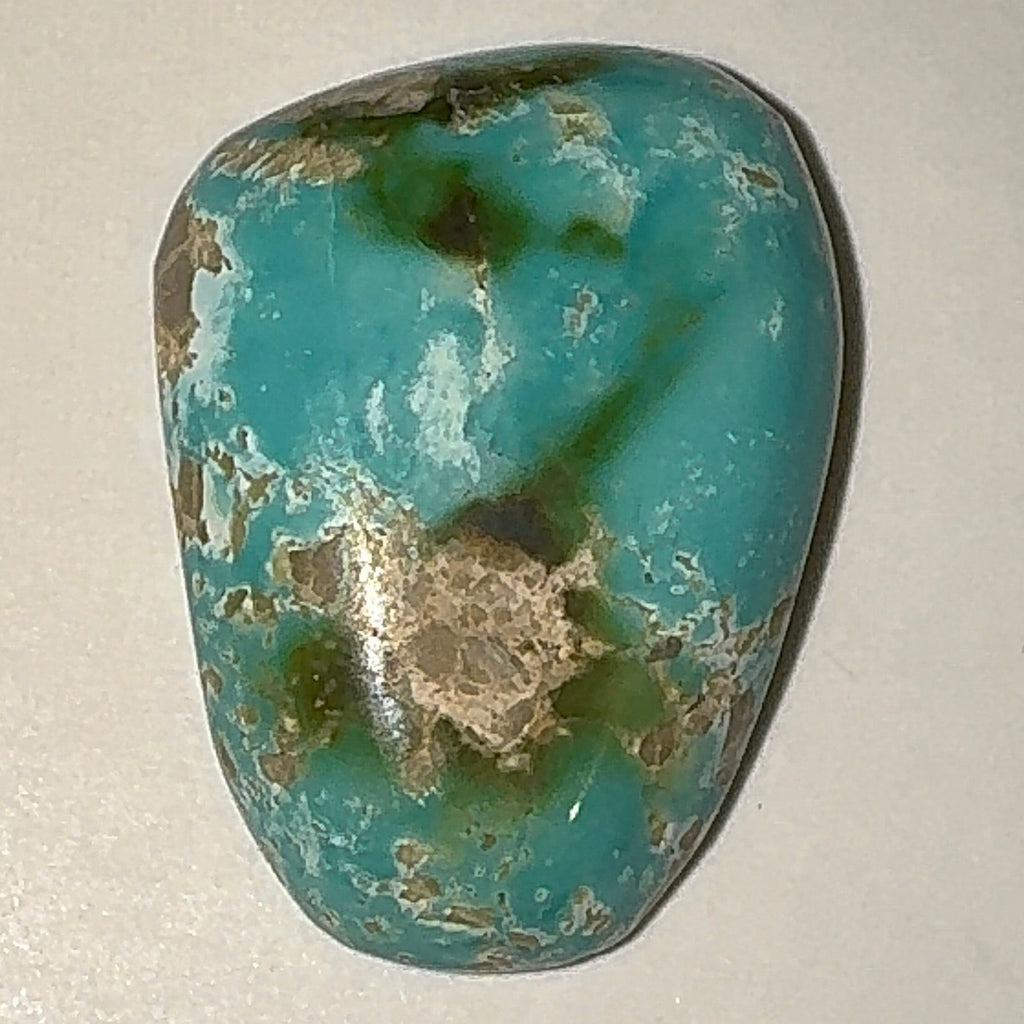 33ct Turquoise - Royal Blue Mine