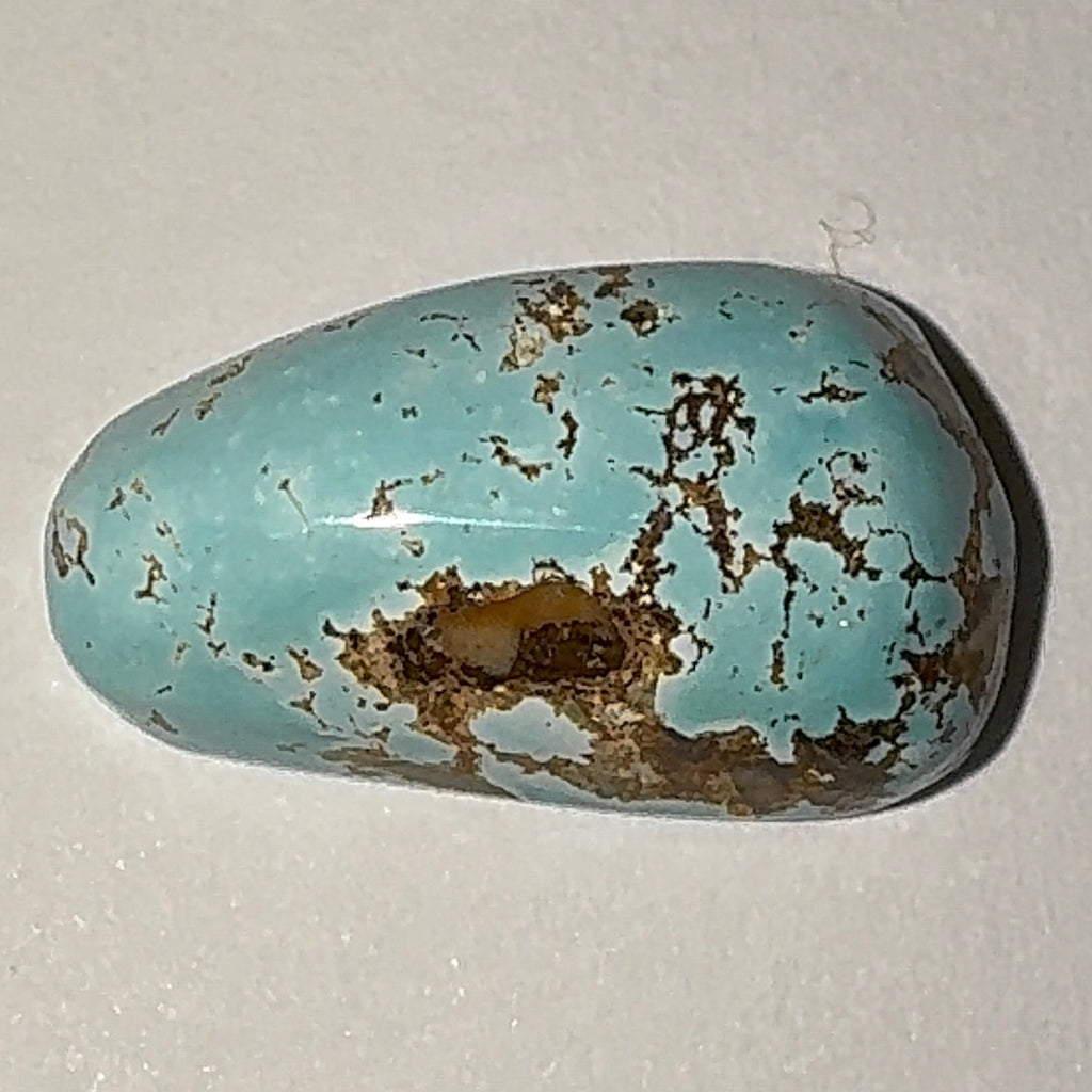 9ct Turquoise - Royal Blue Mine