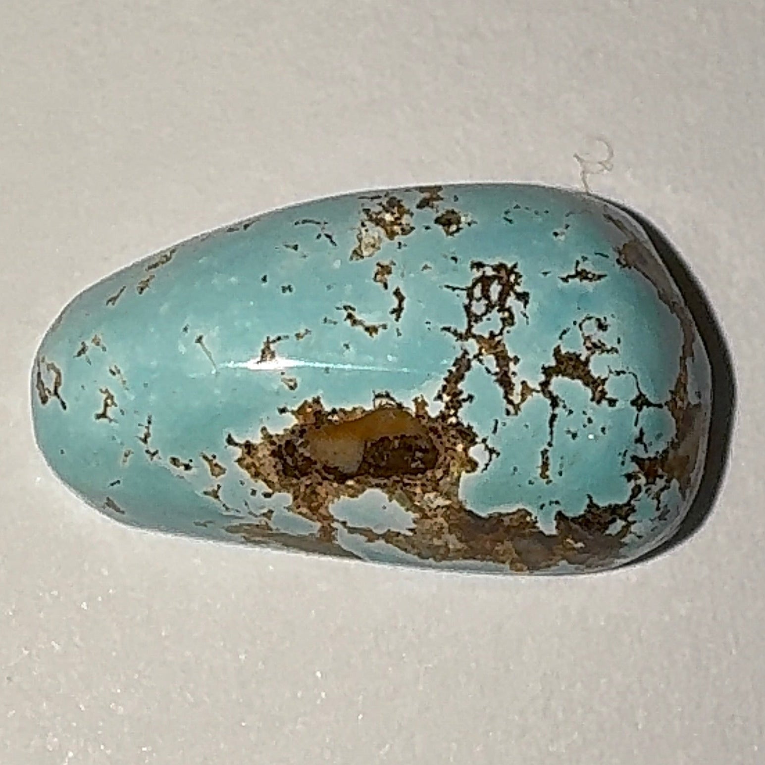9ct Turquoise