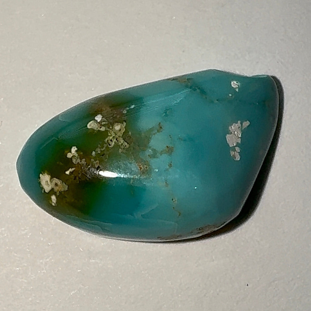 7ct Turquoise - Royal Blue Mine