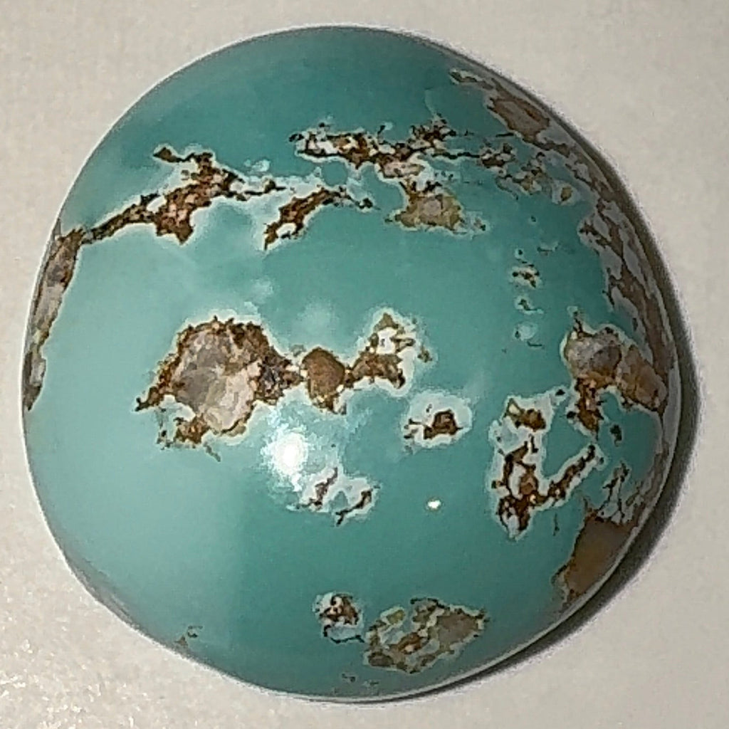 16ct Turquoise - Royal Blue Mine