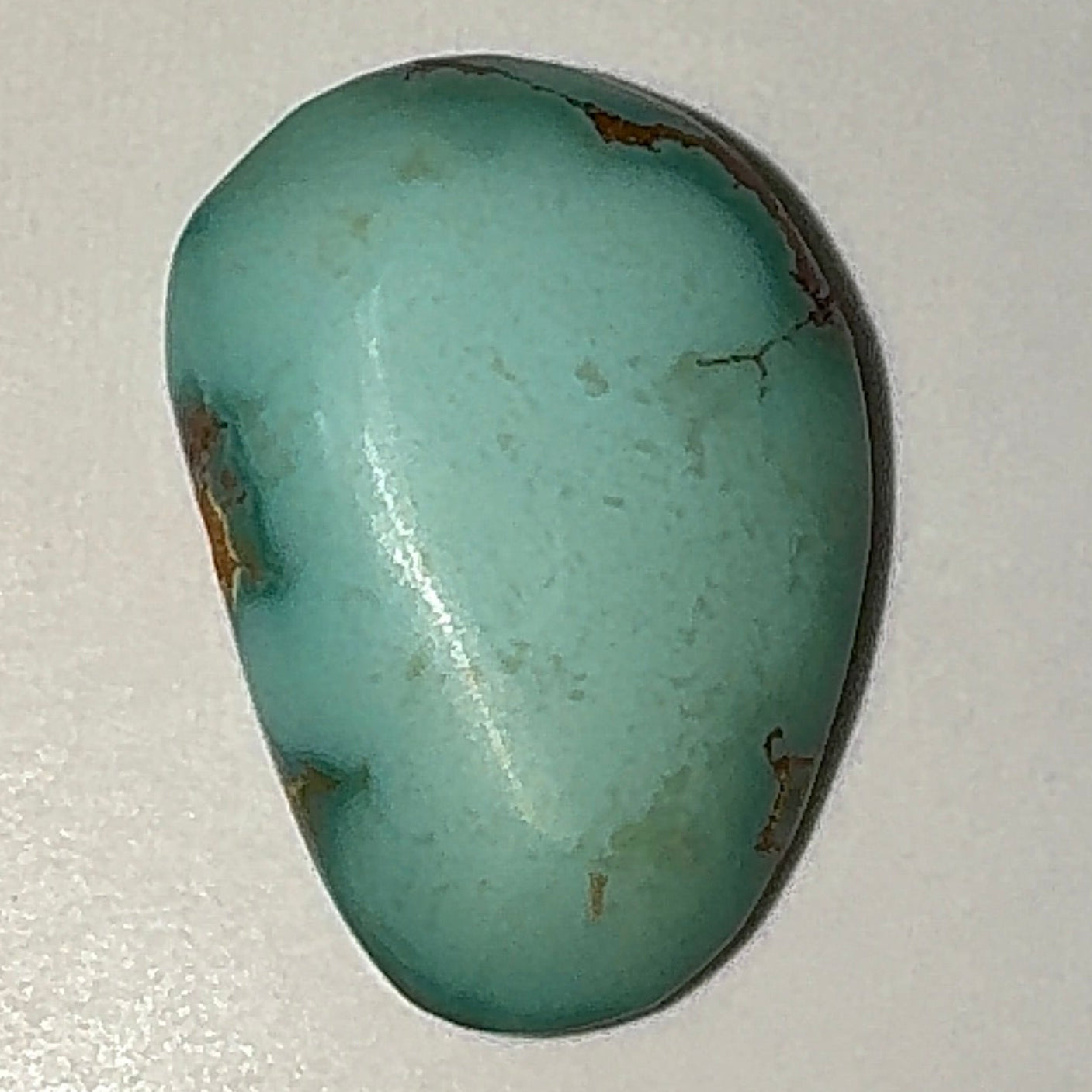 8ct Turquoise