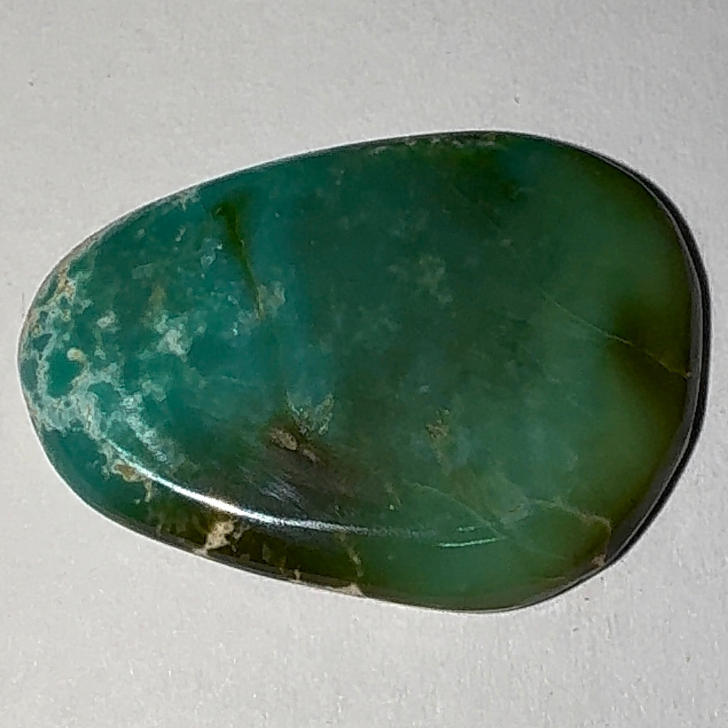 12ct Turquoise - Royal Blue Mine