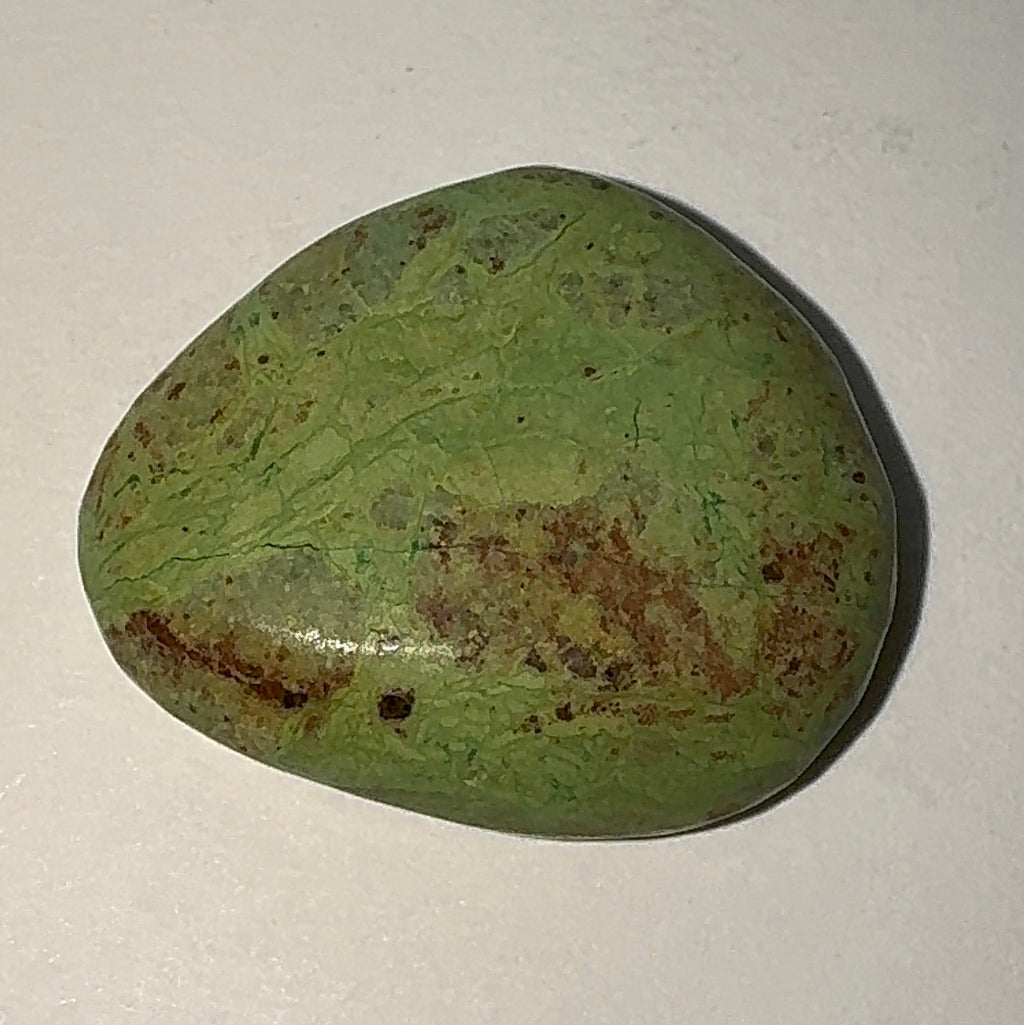 12ct Turquoise - Royal Blue Mine