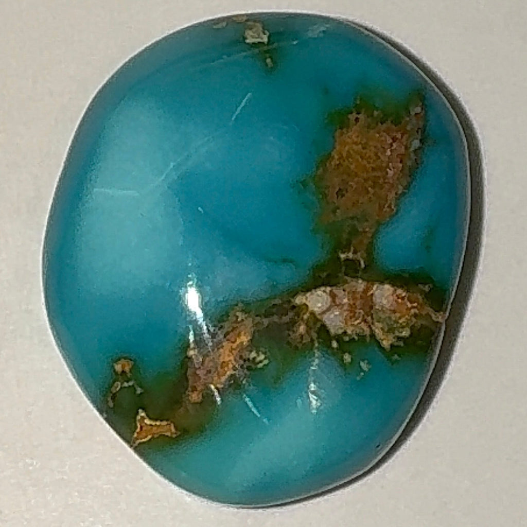 25ct Turquoise - Royal Blue Mine