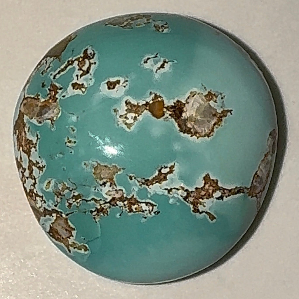 16ct Turquoise - Royal Blue Mine