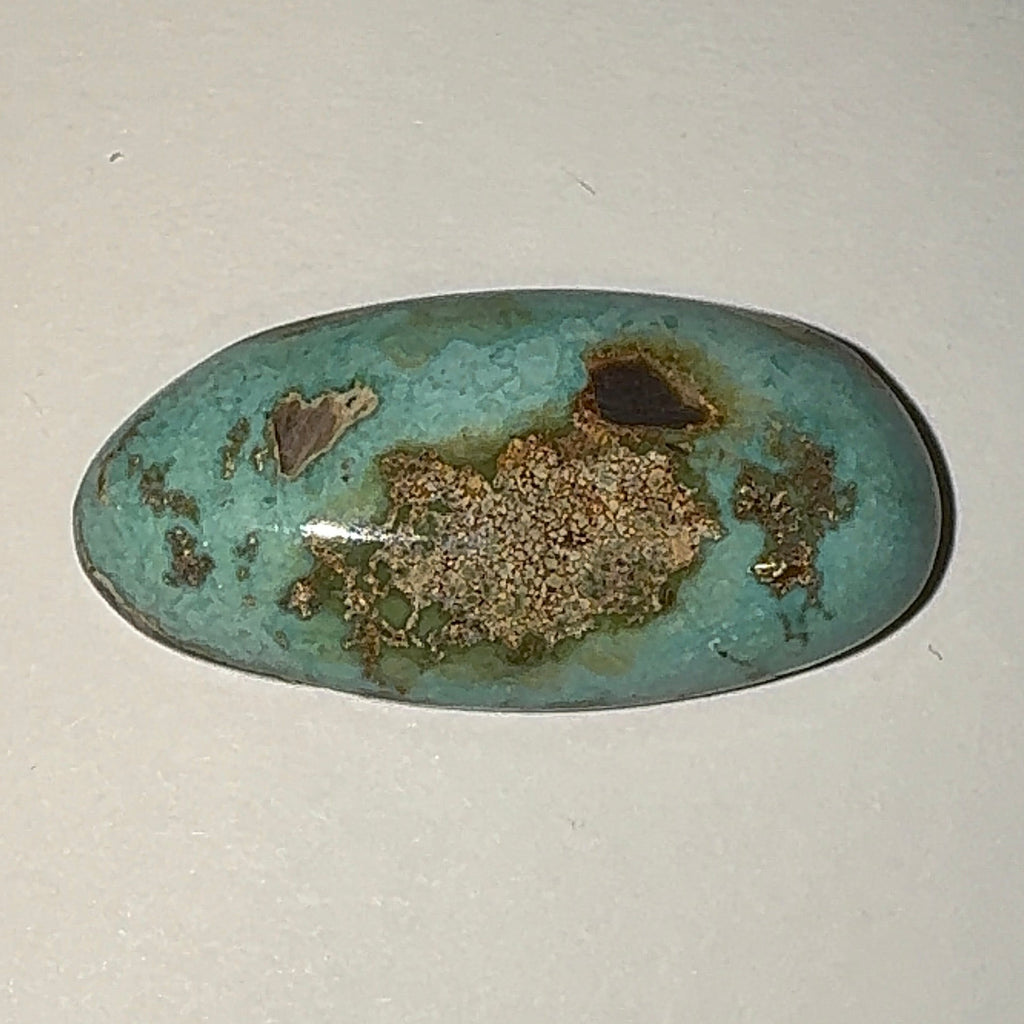 26ct Turquoise, X15 mine