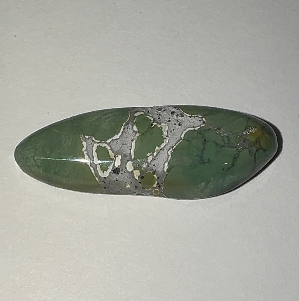 18ct Variscite - C&T Mine