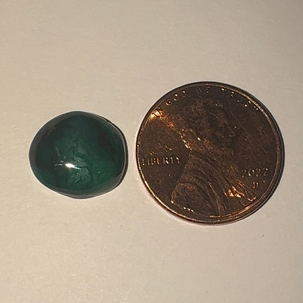 5ct Turquoise - Royal Blue Mine