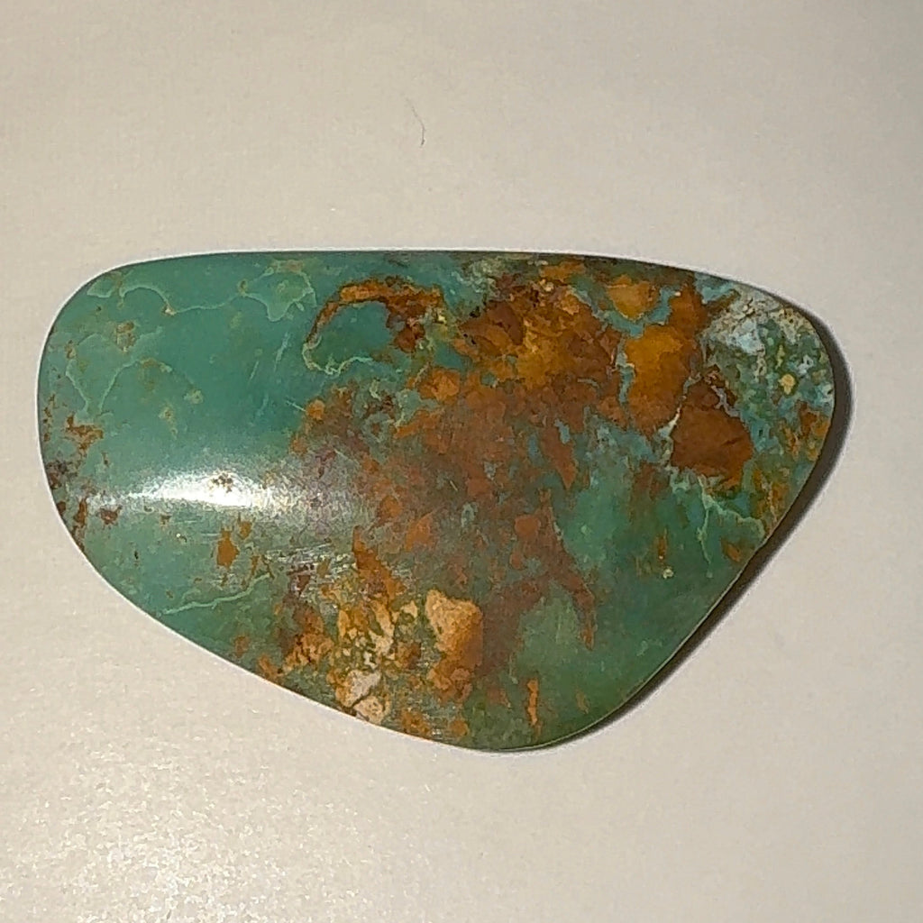 47ct Turquoise - Royal Blue Mine