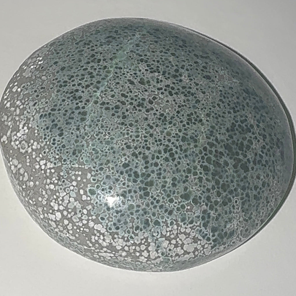 150ct Variscite bi valve pseudomorph