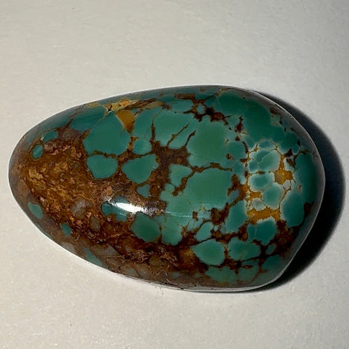 12ct Turquoise - Royal Blue Mine