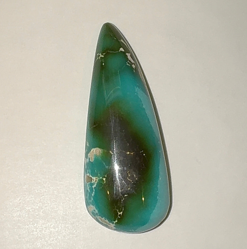 63ct Turquoise - Royal Blue Mine