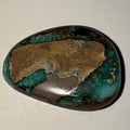 14ct Turquoise, X15 mine