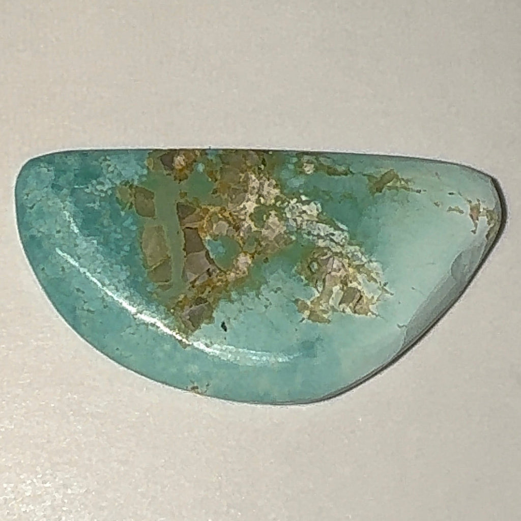 10ct Turquoise - Royal Blue Mine