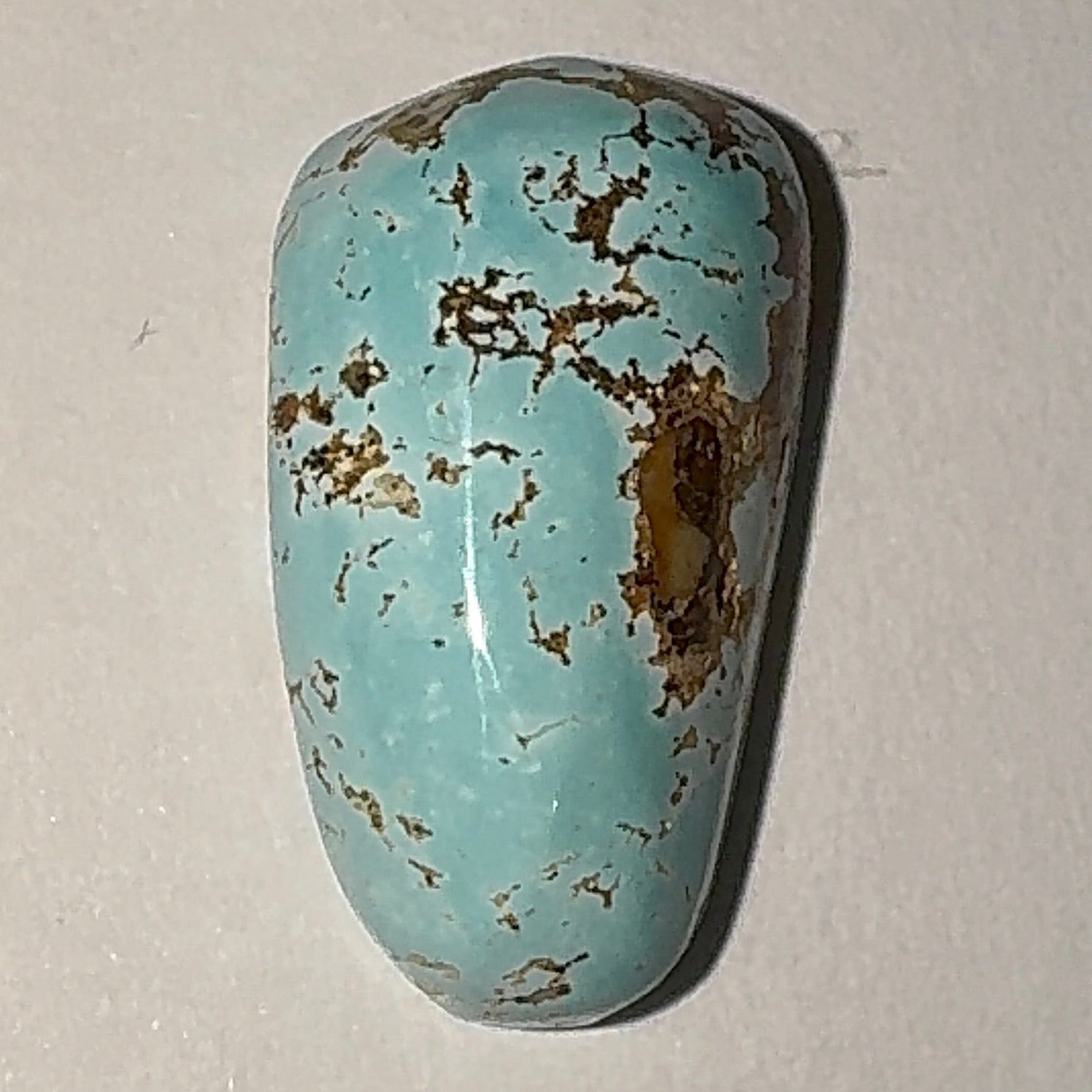 9ct Turquoise