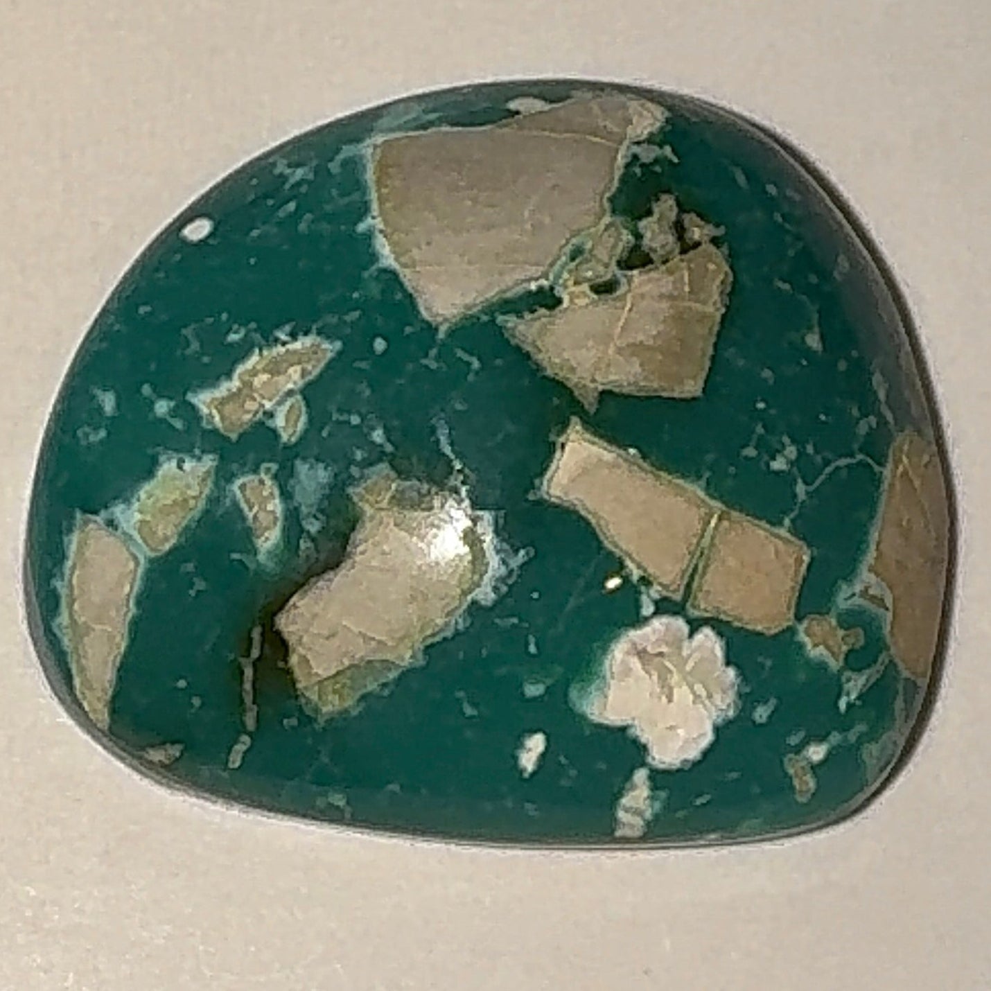 24ct Turquoise - Royal Blue Mine