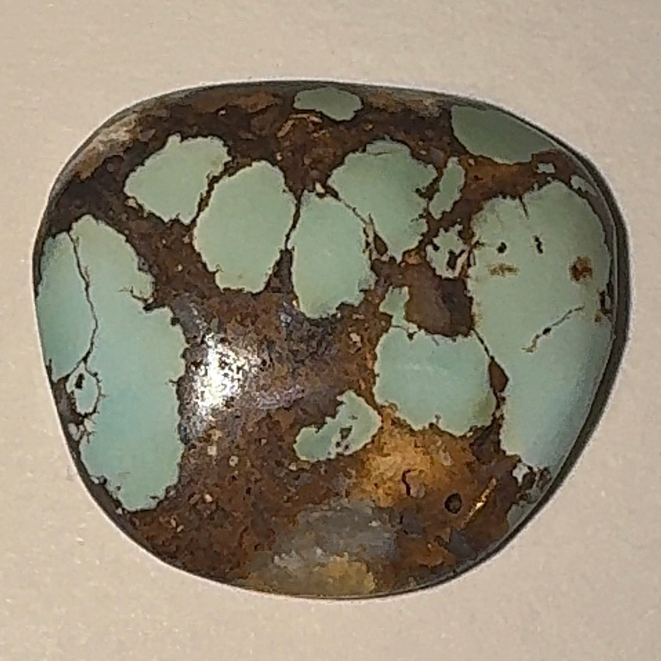 7ct Turquoise