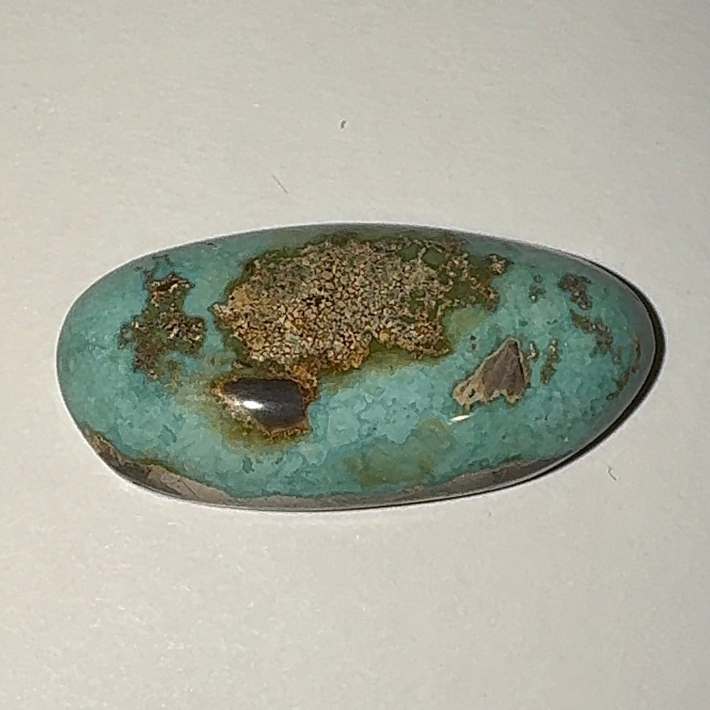 26ct Turquoise, X15 mine