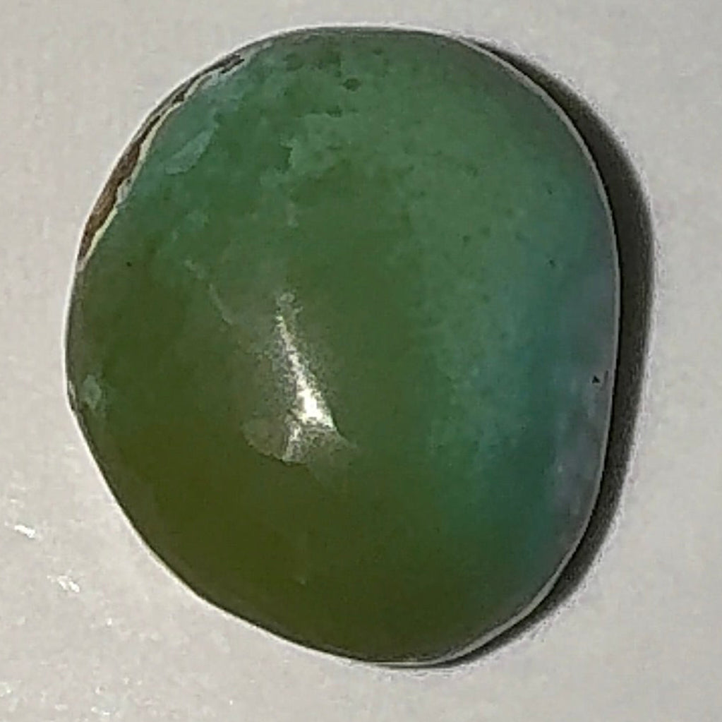 7ct Turquoise - Royal Blue Mine