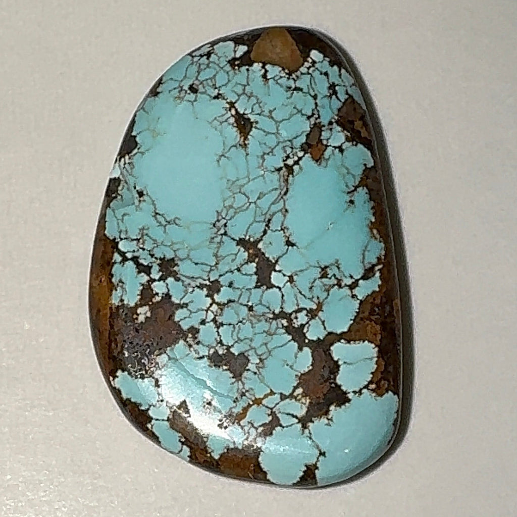 15ct Turquoise - Royal Blue Mine