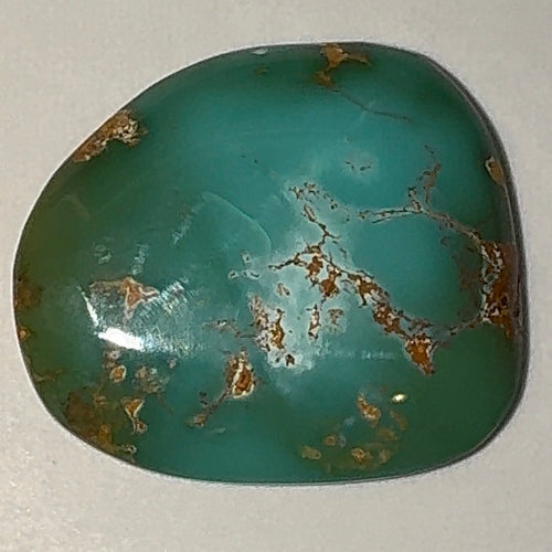 11ct Turquoise