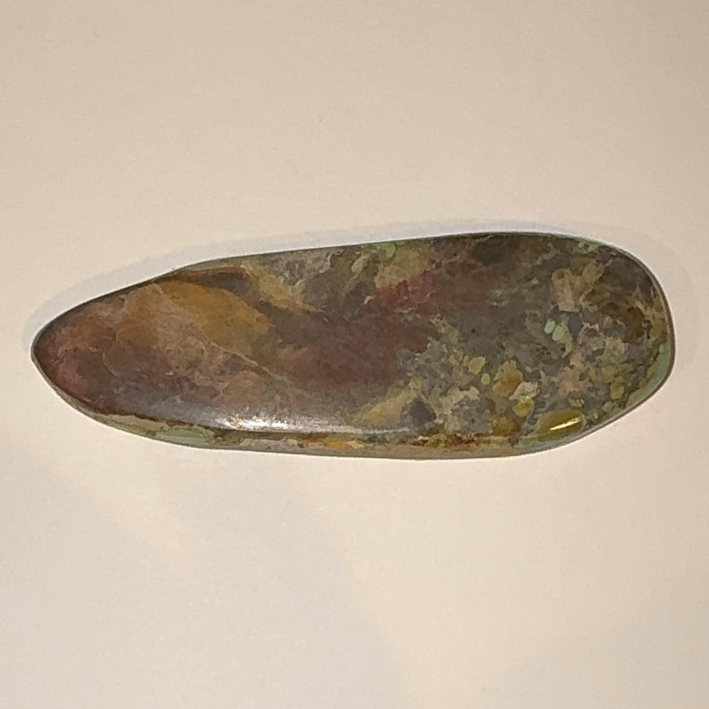 249ct Variscite - C&T Mine