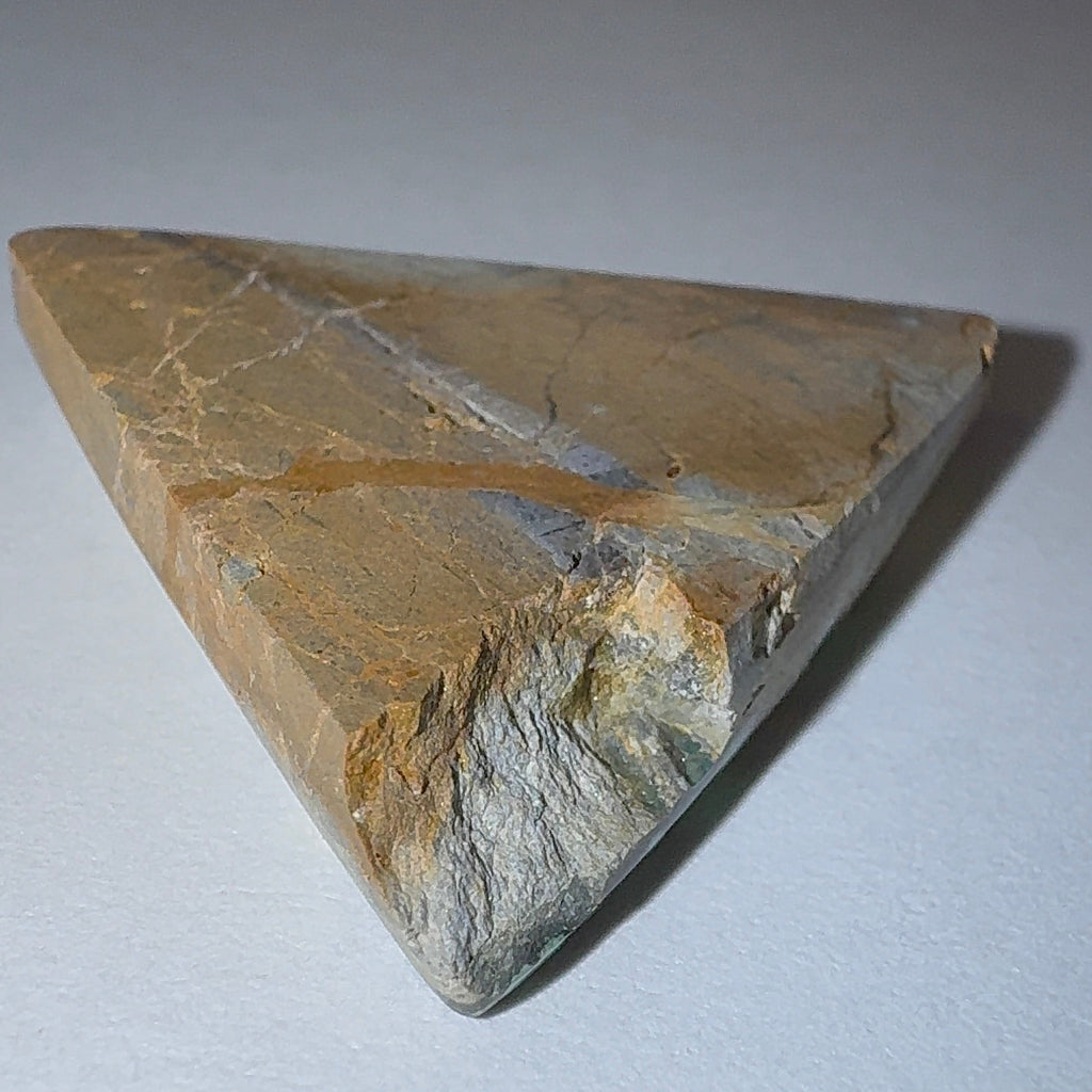 37ct Variscite - C&T Mine