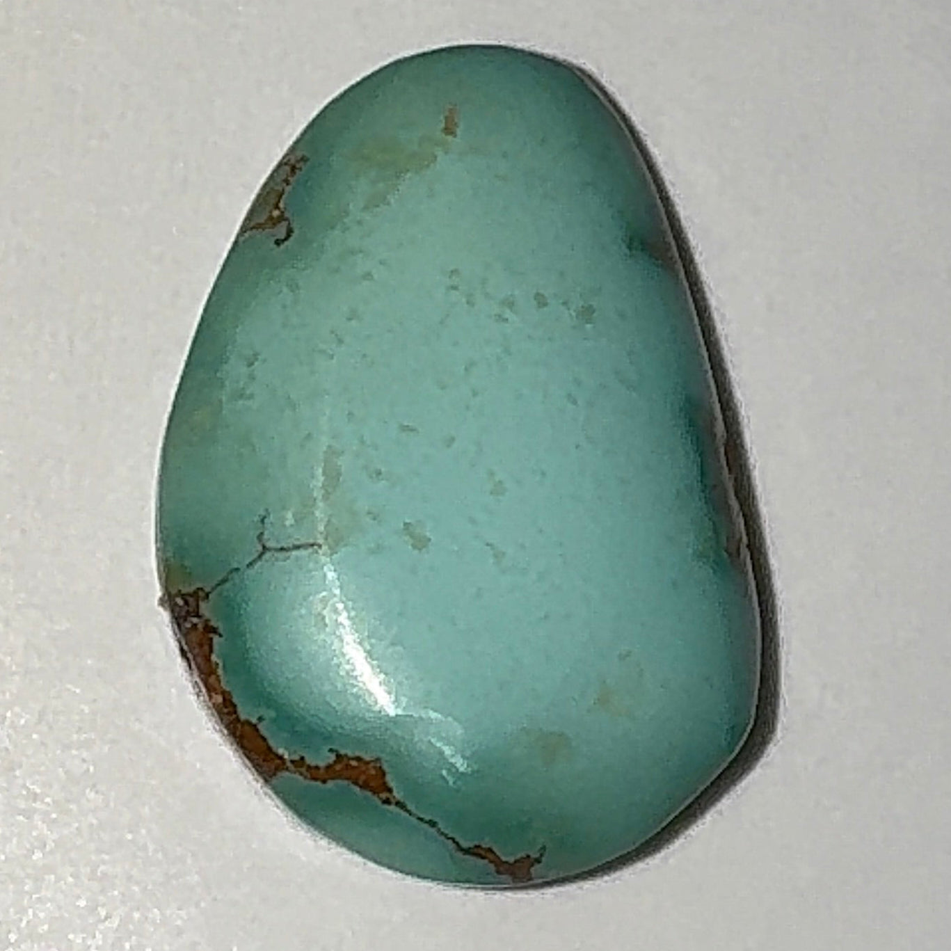 8ct Turquoise