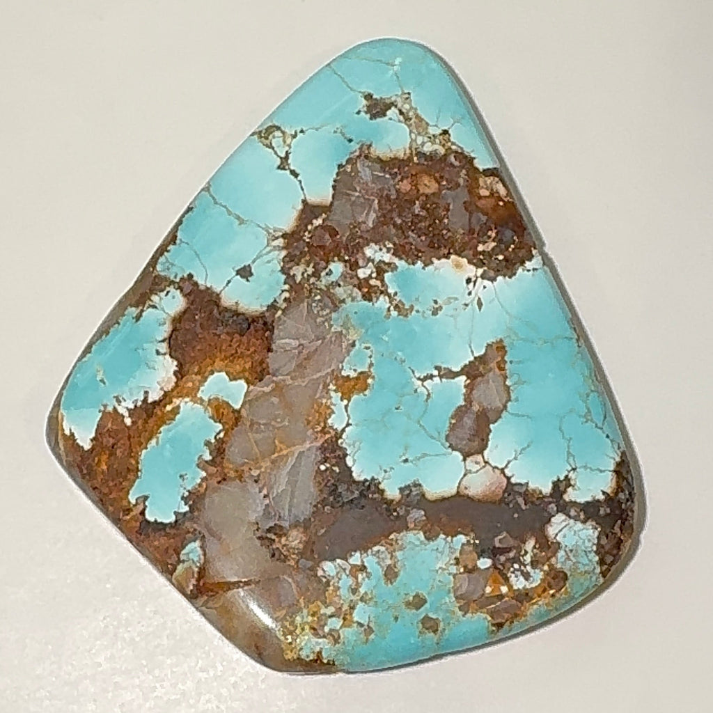 184ct Turquoise - Royal Blue Mine