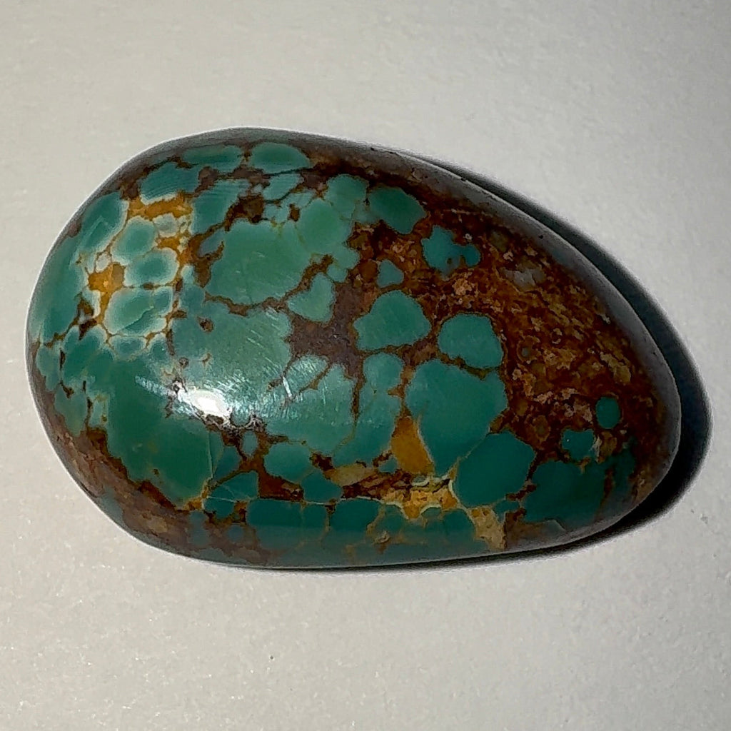 12ct Turquoise - Royal Blue Mine