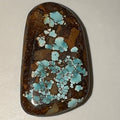 22ct Turquoise - Royal Blue Mine